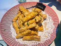 -园里前·私厨·福建菜(台江万达店)