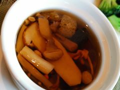 -林芝工布庄园希尔顿酒店-猎味中餐厅