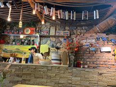 -盘炉forenza·云贵川融合小食堂 ( 钟楼中柳巷店)