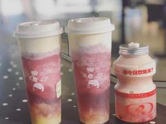 -喜茶(北京三里屯太古里店)