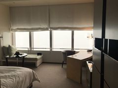 -上海柏悦酒店