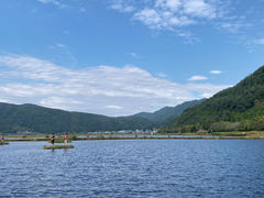 -腾冲北海湿地