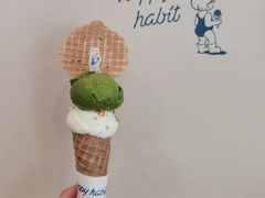 -海比甜店·意式手工冰激淋happy habit gelato