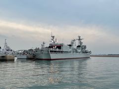 -中国人民解放军海军博物馆