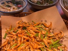 -鸽子窝(宋庄店)