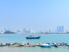 -海沧湾公园