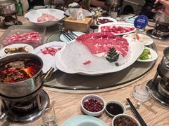 -石鼎香·非遗淮扬火锅(江都龙川桥店)