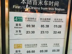 -平安里(地铁站)