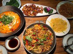 -嘉禾·悦享餐厅(八方汇店)