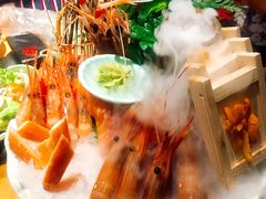 -和彩放题餐厅(酒仙桥店)
