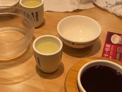 -秦哥哥·长安味道(增城永旺店)
