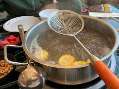 -潮汕美牛肉丸火锅店(天宁寺店)
