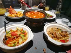 -拾宴(汇智国际商业中心店)