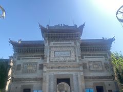 -西安关中民俗艺术博物院