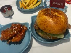 -必胜客(桐乡吾悦广场店)