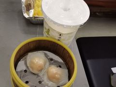 -尚宴牛特鲜自助(太原街万达店)