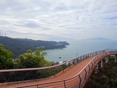 -东澳岛