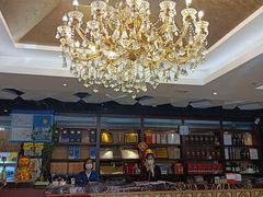 -汤记传菜(秀浦路店)