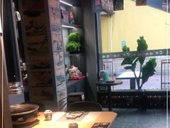 -吉屋烤肉(八宝街店)