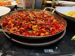 -全聚德(长白直营店)