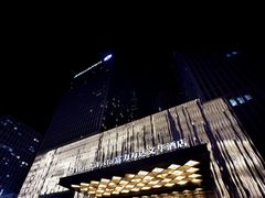 -泉州富力万达文华酒店-品珍中餐厅