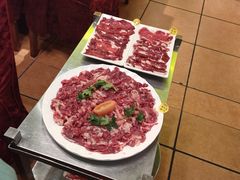 -潮泰牛肉火锅 · 创于1992年(车公庙店)