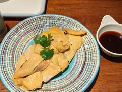 -乔街深夜食堂·小龙虾·高压锅生蚝(杭州总店)