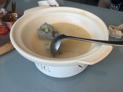 -小大董·烤鸭(观景餐厅·南京西路店)