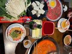 -徐升记不改良老火锅(四方利群店)