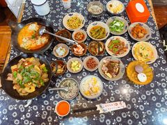 -张关合渣(朱家坳店)