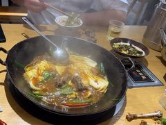 -楚成谷鸭馆(裕民店)