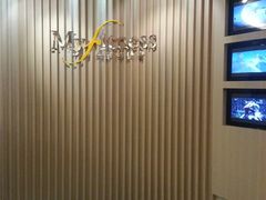 -美菲特健身(华贸店)