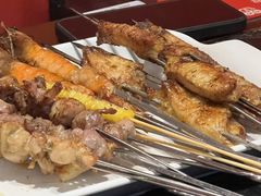 -京元盛铜锅涮肉(上海总店)