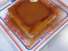 -动哒餐室•港式茶餐厅(顺义华联店)