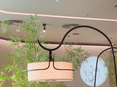 -绿茶餐厅(淮安吾悦广场店)