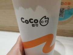 -CoCo都可(逸天城店)