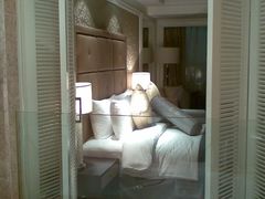 图像047-上海东方佘山翰悦阁酒店·Vie全日制餐厅