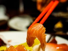 -西安W酒店·WEI全味西餐厅