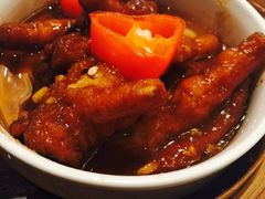 -翠园(荃新天地店)