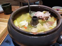 -云海肴·汽锅鸡·云南菜(高德置地店)
