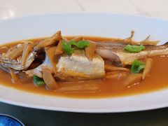 -新荣记(新源南路店)