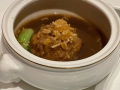 -阳澄湖费尔蒙酒店颐丰阁中餐厅(马鞍山西路店)