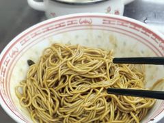 -吴茂兴本帮面(百色路店)
