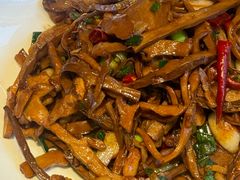 -四道菜·福建菜馆(新街口金鹰店)