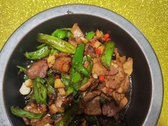 -大鸭梨(天通西苑店)