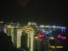 -青岛五四广场海景美仑国际公寓酒店