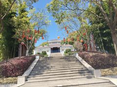 -翠屏湖景区