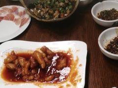 -宣威山野人家·云南菜·菌火锅(金碧店)