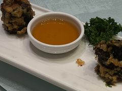 -绿岛国际酒店·海鲜酒楼(八七路店)