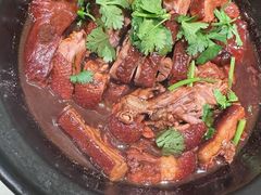 -清晖小苑•顺德地方菜(壹海城店)